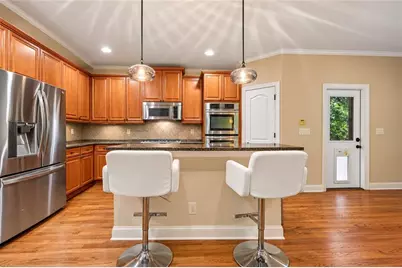 450 Cooper Woods Court SE, Smyrna, GA 30082 - Photo 8
