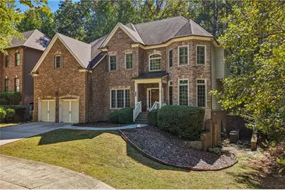450 Cooper Woods Court SE, Smyrna, GA 30082 - Photo 2