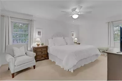 400 Hunters Glen Court, Atlanta, GA 30328 - Photo 6
