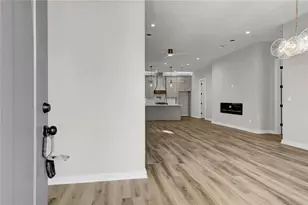 1412 Mercer Ave, College Park, GA 30337 - Photo 2