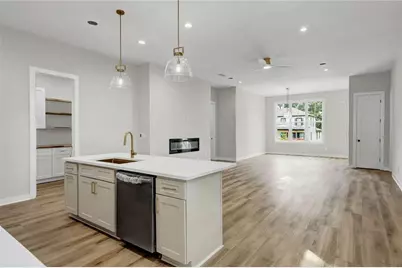 1412 Mercer Avenue, College Park, GA 30337 - Photo 16