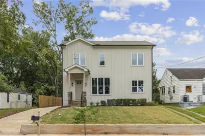 1412 Mercer Avenue, College Park, GA 30337 - Photo 1