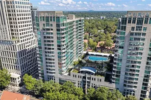 943 Peachtree St NE, Atlanta, GA 30309 - Photo 34