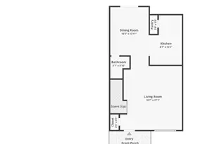 107 Bagby Ct, Union City, GA 30291 - Photo 2