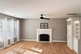 3606 Burrell Walk Pl, Buford, GA 30519 - Photo 4