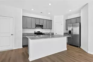 1800 Holmsey Circle SE, Conyers, GA 30094 - Photo 12