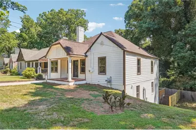 445 Hillside Drive SW, Atlanta, GA 30310 - Photo 2