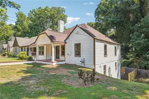 445 Hillside Dr SW, Atlanta, GA 30310 - Photo 2