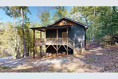 33 Fischer Lane, Ellijay, GA 30540 - Photo 2