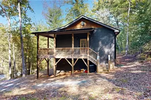 33 Fischer Ln, Ellijay, GA 30540 - Photo 2