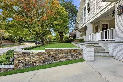 836 Yorkshire Road NE, Atlanta, GA 30306 - Photo 76
