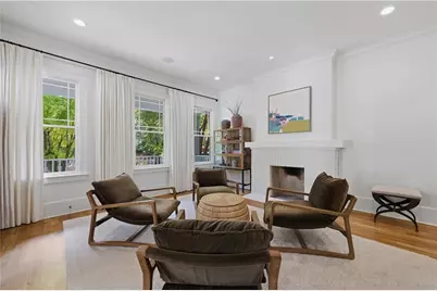 836 Yorkshire Road NE, Atlanta, GA 30306 - Photo 6
