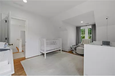 836 Yorkshire Road NE, Atlanta, GA 30306 - Photo 56