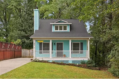 994 Rawlins Street SE, Atlanta, GA 30315 - Photo 1