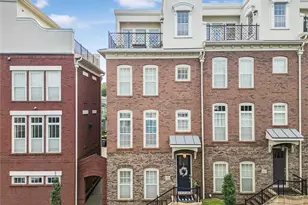 299 Green St, Marietta, GA 30060 - Photo 1