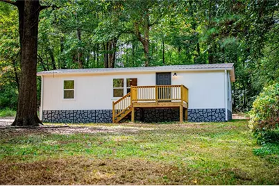 77 Rock Springs Lake Drive, Carrollton, GA 30116 - Photo 2