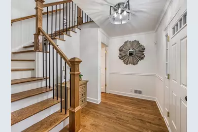 5004 Mountclaire Road, Stone Mountain, GA 30087 - Photo 16