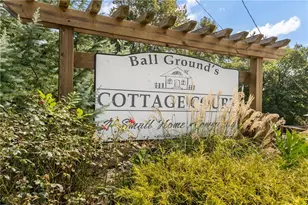 316 Cottage Ct, Ball Ground, GA 30107 - Photo 2