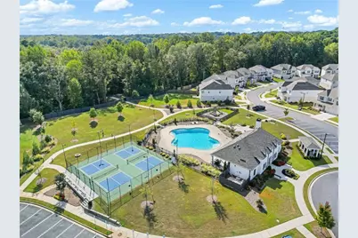 3578 Silvery Way, Powder Springs, GA 30127 - Photo 4