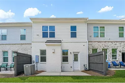 3578 Silvery Way, Powder Springs, GA 30127 - Photo 32