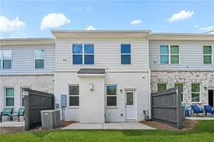 3578 Silvery Wy, Powder Springs, GA 30127 - Photo 32