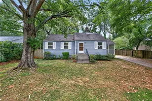 1250 Carter Rd, Decatur, GA 30030 - Photo 2