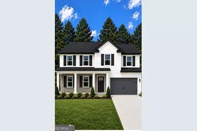 6365 Flat Rock Lane, Atlanta, GA 30349 - Photo 1
