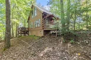 726 Cherry Lake Drive, Blue Ridge, GA 30513 - Photo 10