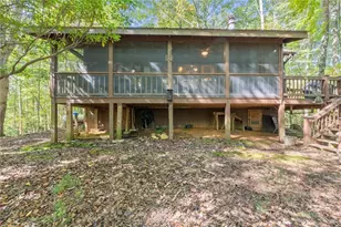 726 Cherry Lake Drive, Blue Ridge, GA 30513 - Photo 12