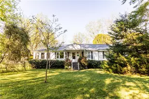116 E Fulton Street E, Newborn, GA 30056 - Photo 1