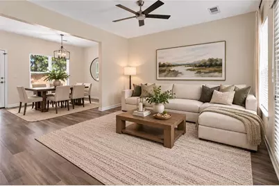 4870 Tangerine Circle, Oakwood, GA 30566 - Photo 2
