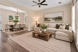4870 Tangerine Cir, Oakwood, GA 30566 - Photo 2