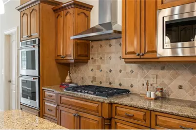 409 Arbor Green Court, Alpharetta, GA 30004 - Photo 20