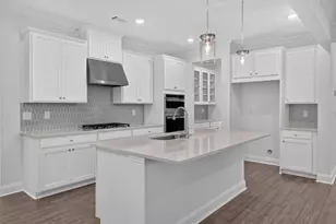 8935 Avonbrook Close, Ball Ground, GA 30107 - Photo 2