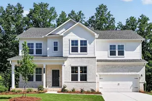 8935 Avonbrook Close, Ball Ground, GA 30107 - Photo 1