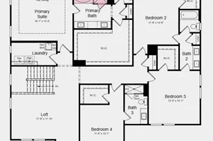 8935 Avonbrook Close, Ball Ground, GA 30107 - Photo 42