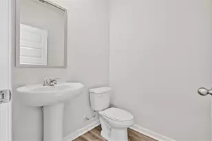 139 White Spruce Wy, Newnan, GA 30265 - Photo 6