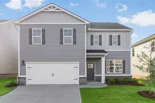 139 White Spruce Wy, Newnan, GA 30265 - Photo 1