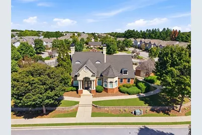 600 Morrow Lane, Atlanta, GA 30331 - Photo 32