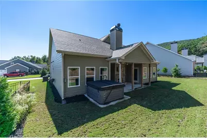 602 Spring Water, Waleska, GA 30183 - Photo 50