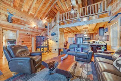 138 Lucius Lane, Cherrylog, GA 30522 - Photo 4