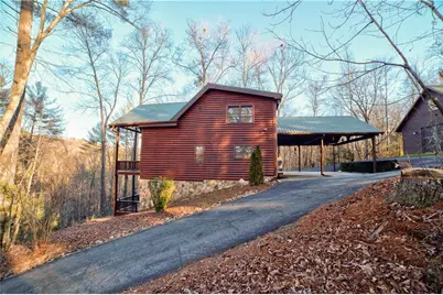 138 Lucius Lane, Cherrylog, GA 30522 - Photo 1