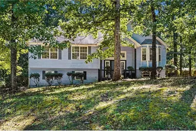 482 Ward Rd, Ellenwood, GA 30294 - Photo 1