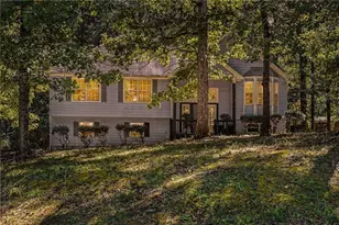 482 Ward Rd, Ellenwood, GA 30294 - Photo 2