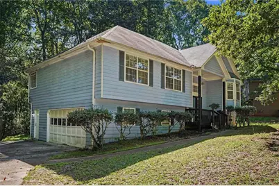 482 Ward Rd, Ellenwood, GA 30294 - Photo 4