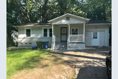 3066 Waters Road SW, Atlanta, GA 30354 - Photo 1