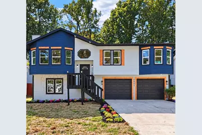 5905 Wellborn Trail, Lithonia, GA 30058 - Photo 2