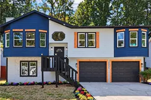 5905 Wellborn Trail, Lithonia, GA 30058 - Photo 2