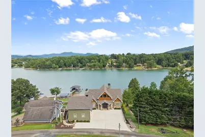 3755 Woods Creek Drive, Young Harris, GA 30582 - Photo 132