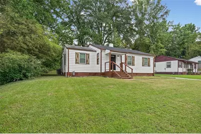 1932 Oana Street SW, Atlanta, GA 30310 - Photo 4